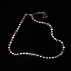 Pearl Necklace CGL-PP4