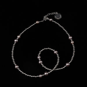 Pearl Necklace CGL-PP1