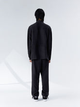Load image into Gallery viewer, Cupro Silhouette Drawstring Trousers