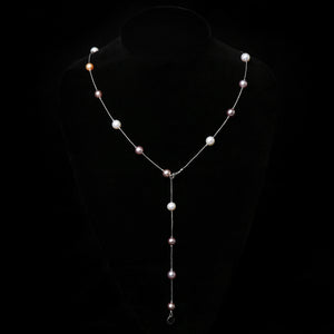 Pearl Necklace CGL-501